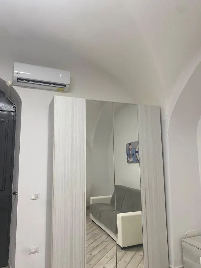 Casa vacanze I Tre Moschettieri 2 Villa Catania