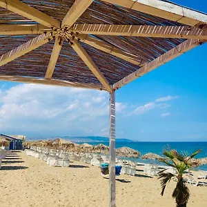 Villaggio Turistico Europeo Kompleks wypoczynkowy