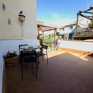La Casa Dietro Le Quinte Appartamento