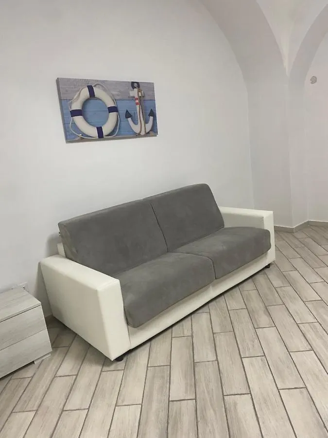 I Tre Moschettieri 2 Villa Catania Holiday home